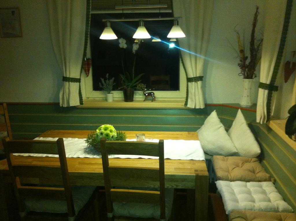 Migglwieshof Kelchsau Zimmer foto