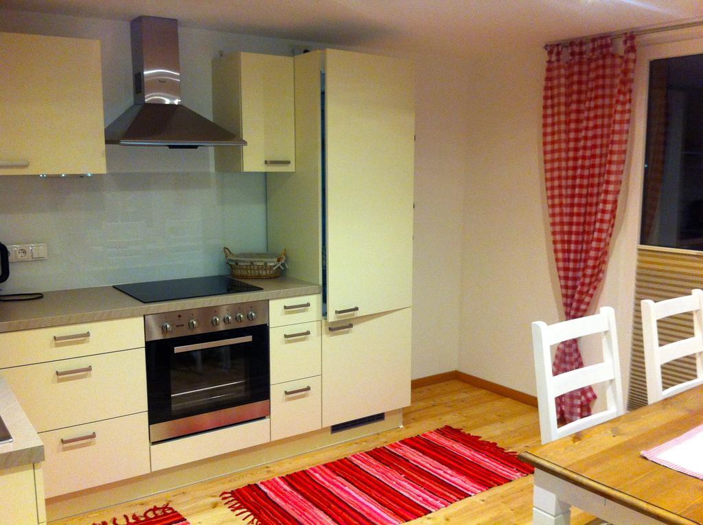 Migglwieshof Kelchsau Zimmer foto