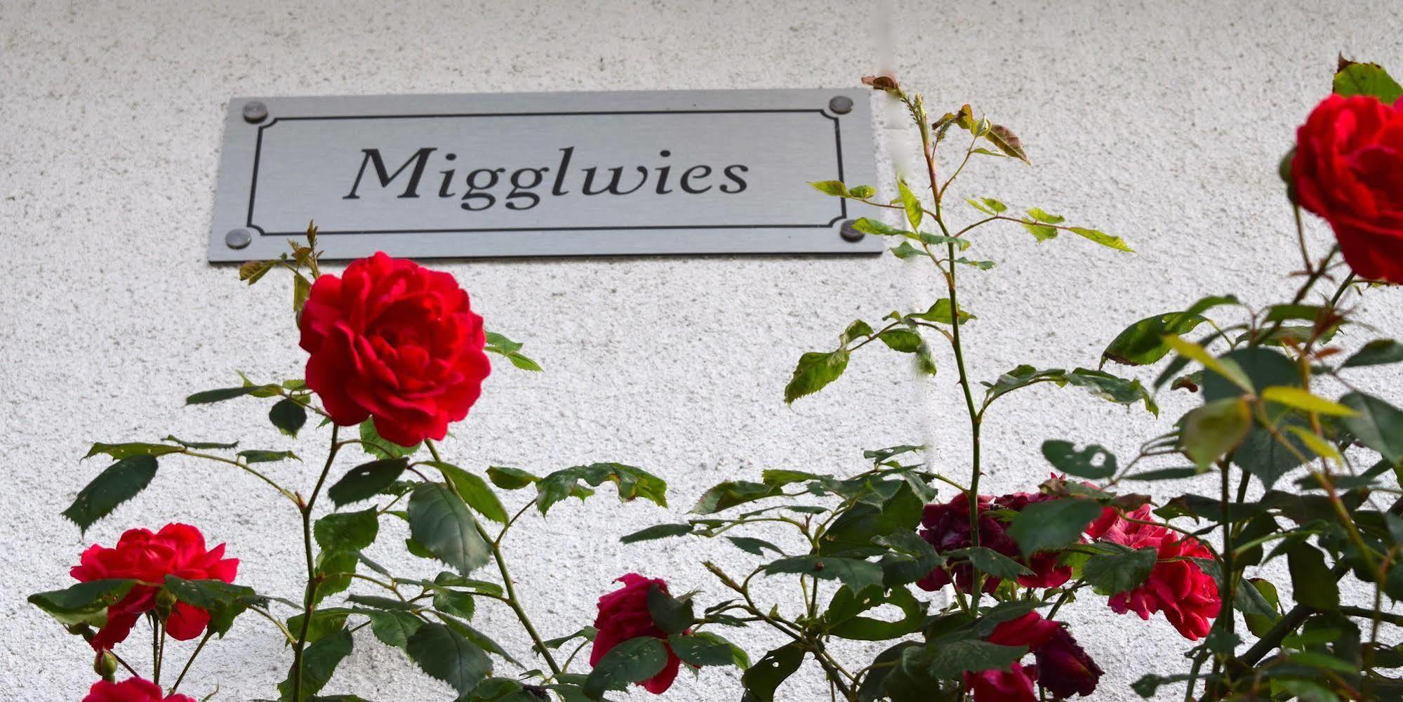 Migglwieshof Kelchsau Exterior foto